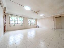 Blk 634 Yishun Street 61 (Yishun), HDB 4 Rooms #553833761